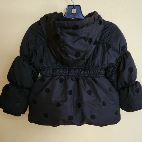 Old Navy Toddlers Puffer Jacket - Picture 4 of 8